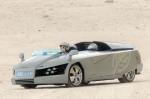 Rinspeed Senso 2005 года